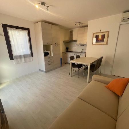 Casa Del Marinaio - Agenzia Cocal Daire Caorle Dış mekan fotoğraf