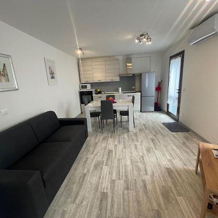 Casa Del Marinaio - Agenzia Cocal Daire Caorle Dış mekan fotoğraf