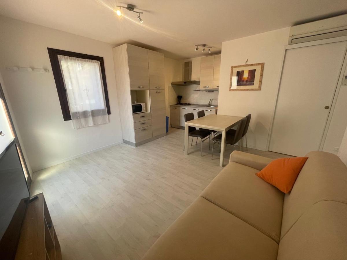 Casa Del Marinaio - Agenzia Cocal Daire Caorle Dış mekan fotoğraf