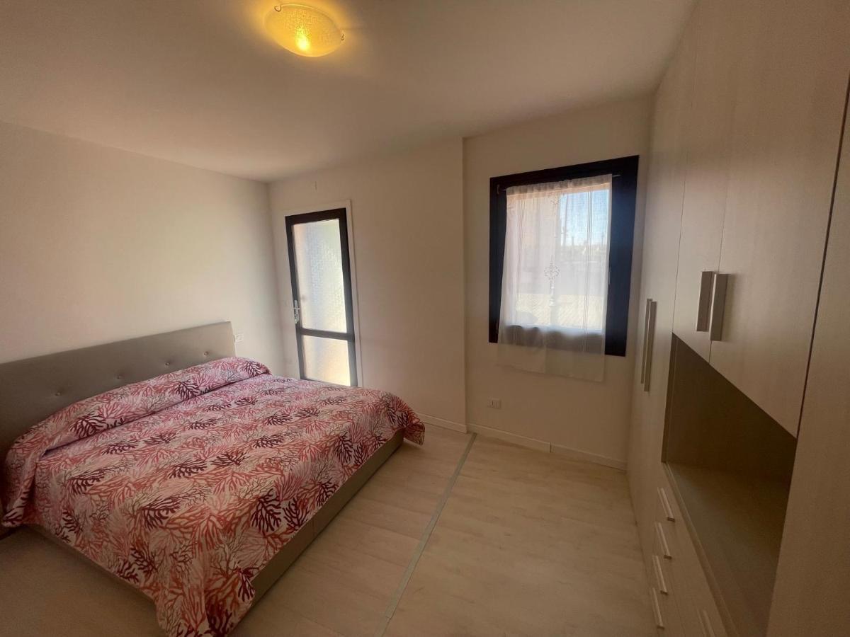Casa Del Marinaio - Agenzia Cocal Daire Caorle Dış mekan fotoğraf