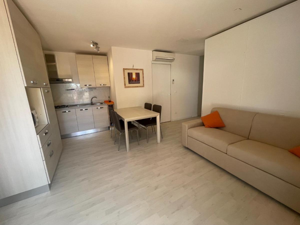 Casa Del Marinaio - Agenzia Cocal Daire Caorle Dış mekan fotoğraf